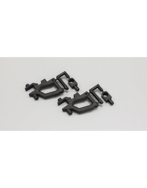 FM506 Rear Upper Arm(EVOLVA) FM506  - KYOSHO RC